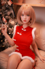 Picture of JY Doll 161cm/5ft3 G-cup Silicone Sex Doll – Minako