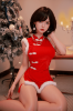 Picture of JY Doll 161cm/5ft3 G-cup Silicone Sex Doll – Minako
