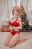 Picture of JY Doll 161cm/5ft3 G-cup Silicone Sex Doll – Minako