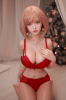 Picture of JY Doll 161cm/5ft3 G-cup Silicone Sex Doll – Minako