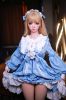 Picture of JY Doll 161cm/5ft3 G-cup 35KG Silicone Sex Doll – Emily