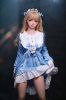 Picture of JY Doll 161cm/5ft3 G-cup 35KG Silicone Sex Doll – Emily