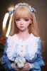 Picture of JY Doll 161cm/5ft3 G-cup 35KG Silicone Sex Doll – Emily