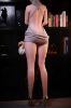 Picture of JY Doll 168cm/5ft3 D-cup Silicone Sex Doll – Manting