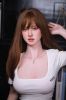 Picture of JY Doll 168cm/5ft3 D-cup Silicone Sex Doll – Chuxia