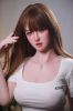 Picture of JY Doll 168cm/5ft3 D-cup Silicone Sex Doll – Chuxia