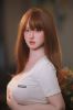 Picture of JY Doll 168cm/5ft3 D-cup Silicone Sex Doll – Chuxia