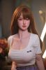 Picture of JY Doll 168cm/5ft3 D-cup Silicone Sex Doll – Chuxia