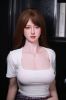 Picture of JY Doll 168cm/5ft3 D-cup Silicone Sex Doll – Chuxia