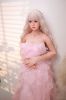 Picture of JY Doll 150cm/4ft11 C-cup Silicone Sex Doll – Yunxi