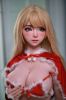 Picture of JY Doll 161cm/5ft3 G-cup Silicone Sex Doll – Emily