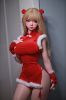 Picture of JY Doll 161cm/5ft3 G-cup Silicone Sex Doll – Emily