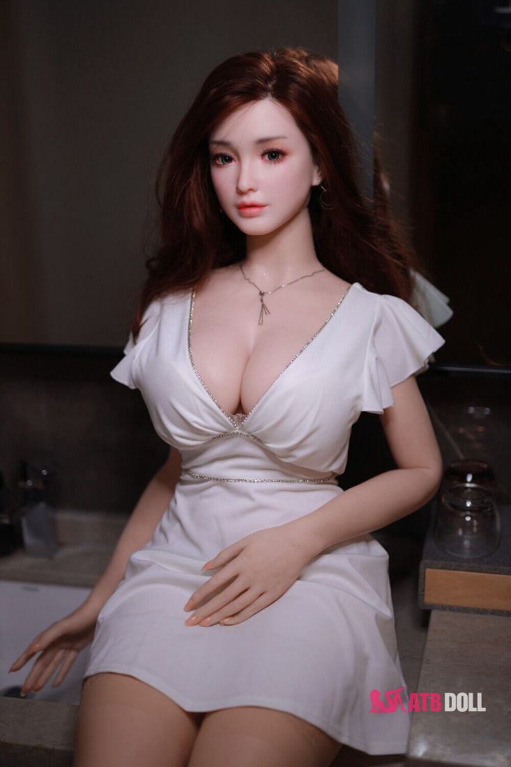 Picture of JY Doll 163cm/5ft4 F-cup Silicone Sex Doll – Tracy Norris