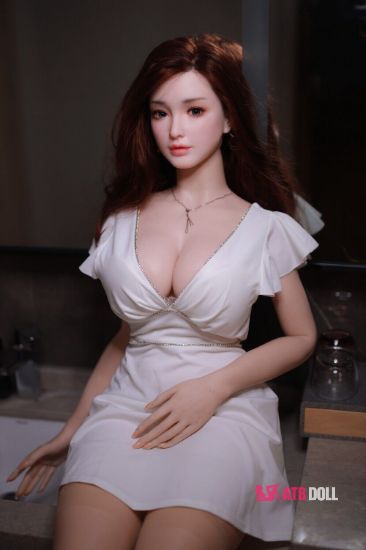 Picture of JY Doll 163cm/5ft4 F-cup Silicone Sex Doll – Tracy Norris