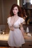 Picture of JY Doll 163cm/5ft4 F-cup Silicone Sex Doll – Tracy Norris