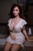 Picture of JY Doll 163cm/5ft4 F-cup Silicone Sex Doll – Tracy Norris
