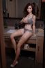 Picture of JY Doll 163cm/5ft4 F-cup Silicone Sex Doll – Tracy Norris