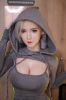 Picture of JY Doll 163cm/5ft4 F-cup Silicone Sex Doll – Sigrid Christ