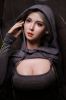 Picture of JY Doll 163cm/5ft4 F-cup Silicone Sex Doll – Sigrid Christ