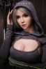 Picture of JY Doll 163cm/5ft4 F-cup Silicone Sex Doll – Sigrid Christ