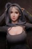 Picture of JY Doll 163cm/5ft4 F-cup Silicone Sex Doll – Sigrid Christ