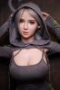 Picture of JY Doll 163cm/5ft4 F-cup Silicone Sex Doll – Sigrid Christ