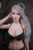 Picture of JY Doll 163cm/5ft4 F-cup Silicone Sex Doll – Sigrid Christ