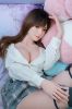 Picture of JY Doll 163cm/5ft4 F-cup Silicone Sex Doll – Yunxi