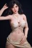 Picture of JY Doll 163cm/5ft4 F-cup Silicone Sex Doll – Nancy