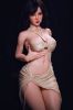 Picture of JY Doll 163cm/5ft4 F-cup Silicone Sex Doll – Nancy