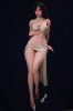 Picture of JY Doll 163cm/5ft4 F-cup Silicone Sex Doll – Nancy
