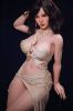 Picture of JY Doll 163cm/5ft4 F-cup Silicone Sex Doll – Nancy