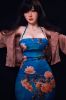 Picture of JY Doll 163cm/5ft4 F-cup Silicone Sex Doll – Meiyu