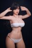 Picture of JY Doll 163cm/5ft4 F-cup Silicone Sex Doll – Meiyu