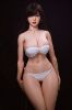 Picture of JY Doll 163cm/5ft4 F-cup Silicone Sex Doll – Meiyu