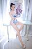 Picture of JY Doll 163cm/5ft4 F-cup Silicone Sex Doll – Ru Wei