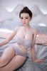 Picture of JY Doll 163cm/5ft4 F-cup Silicone Sex Doll – Ru Wei