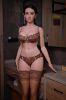 Picture of JY Doll 163cm/5ft4 F-cup Silicone Sex Doll – Myrna Dodd