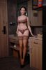 Picture of JY Doll 163cm/5ft4 F-cup Silicone Sex Doll – Myrna Dodd