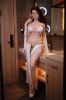 Picture of JY Doll 163cm/5ft4 F-cup Silicone Sex Doll – Lilith Hope