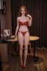Picture of JY Doll 163cm/5ft4 F-cup Silicone Sex Doll – Kitty Tobias