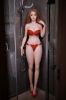 Picture of JY Doll 163cm/5ft4 F-cup Silicone Sex Doll – Kitty Tobias