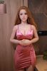 Picture of JY Doll 163cm/5ft4 F-cup Silicone Sex Doll – Kitty Tobias