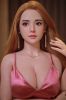 Picture of JY Doll 163cm/5ft4 F-cup Silicone Sex Doll – Kitty Tobias