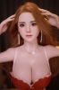 Picture of JY Doll 163cm/5ft4 F-cup Silicone Sex Doll – Kitty Tobias