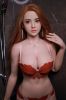 Picture of JY Doll 163cm/5ft4 F-cup Silicone Sex Doll – Kitty Tobias