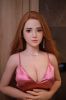Picture of JY Doll 163cm/5ft4 F-cup Silicone Sex Doll – Kitty Tobias