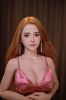 Picture of JY Doll 163cm/5ft4 F-cup Silicone Sex Doll – Kitty Tobias