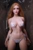 Picture of JY Doll 163cm/5ft4 F-cup Silicone Sex Doll – Esther Christ