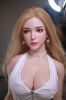 Picture of JY Doll 163cm/5ft4 F-cup Silicone Sex Doll – Esther Christ